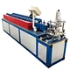 rolling shutter machine